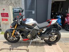 Ducati STREETFIGHTER V4SP 2023