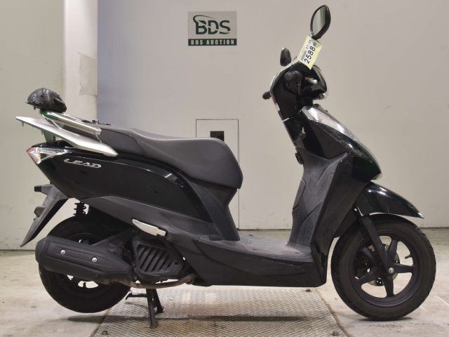 Honda LEAD125 2013