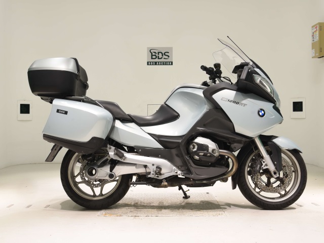 BMW R1200RT 2010