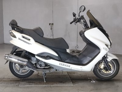 Yamaha MAJESTY 125 2008