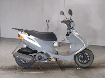 Suzuki ADDRESS V125