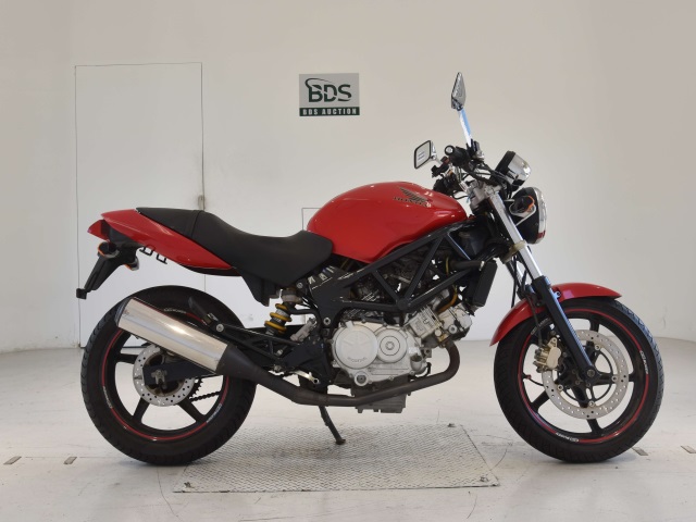 Honda VTR250 2007