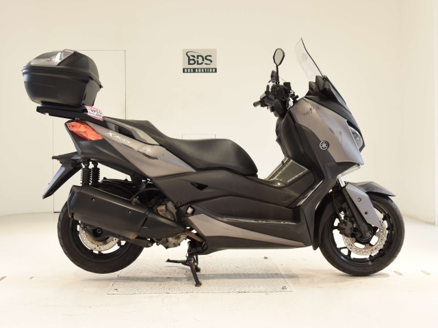 Yamaha X-MAX250A 2019