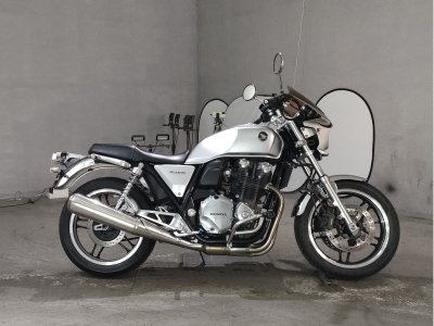 Honda CB1100 2012