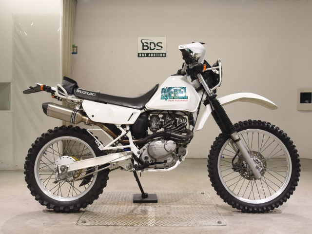 Suzuki DJEBEL200 1995