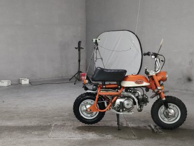 Honda MONKEY 1970