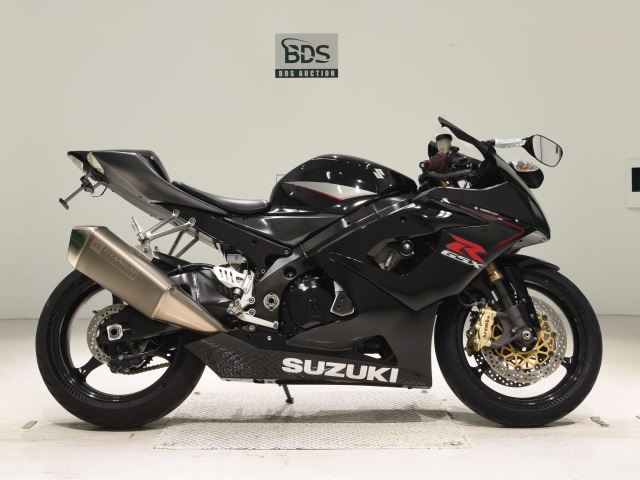 Suzuki GSX-R1000 2006