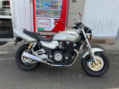 Yamaha XJR1200 1996