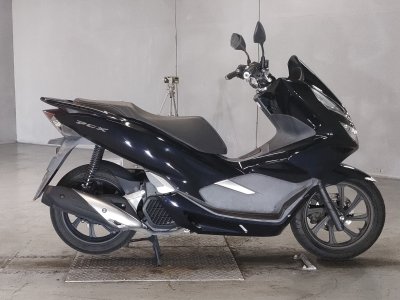 Honda PCX125 2018
