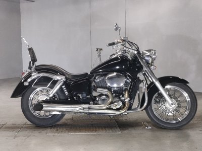 Honda SHADOW400 1997