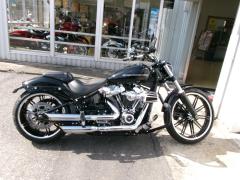 HD BREAKOUT FXBRS1870 2022