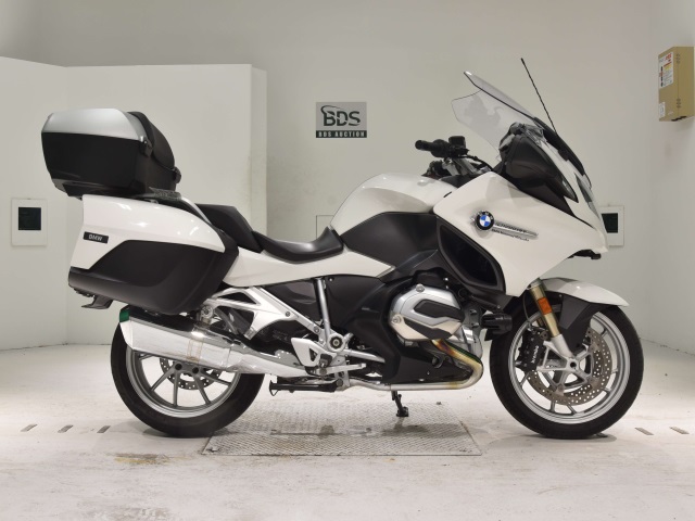 BMW R1200RT 2018