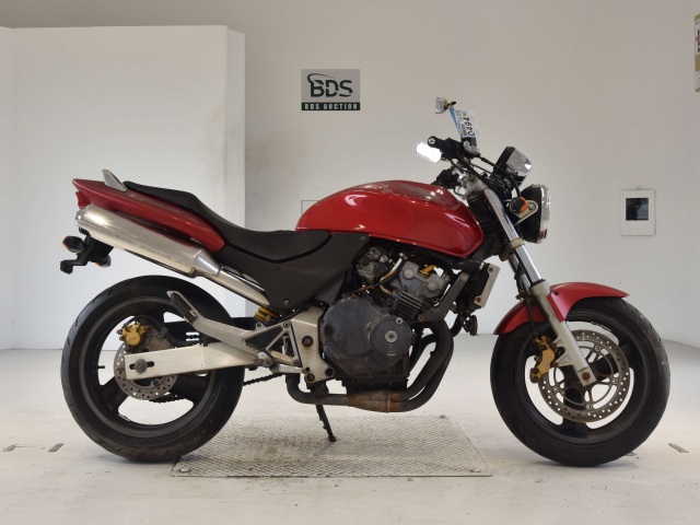 Honda HORNET CB250F 2003