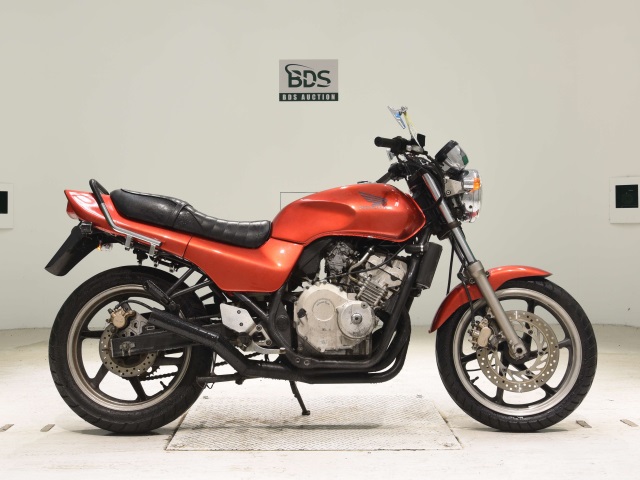 Honda JADE CB250 1991