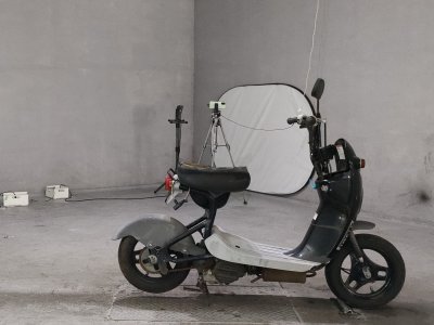 Suzuki CHOINORI