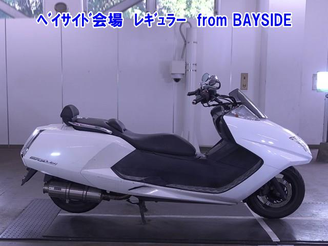 Yamaha MAXAM250 2006