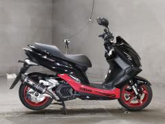 Yamaha MAJESTY 155S 2018