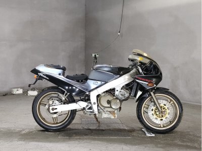 Honda CBR250R 1988