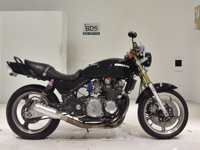 Kawasaki ZEPHYR400 1994