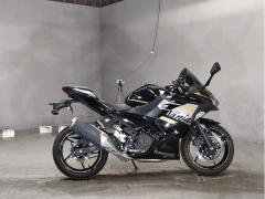 Kawasaki NINJA400 2019