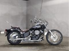 Yamaha DRAGSTAR XVS400 2002
