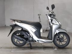 Honda DIO110 2021