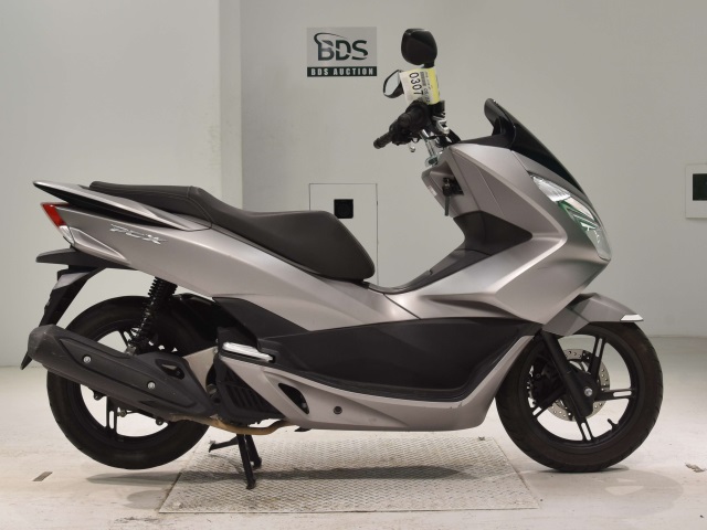Honda PCX125 2016