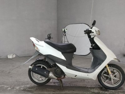 Suzuki SEPIA ZZ