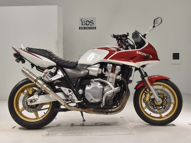 Honda CB1300SF BOLDOR 2005