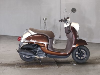 Yamaha VINO50 2018