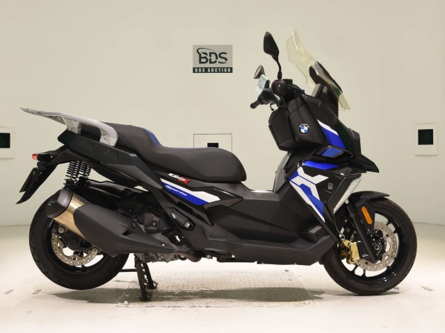 BMW C400X 2022