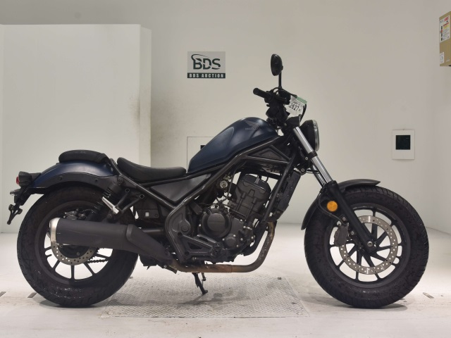 Honda REBEL CMX250 2020