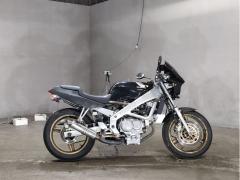 Honda VT250 SPADA 1988