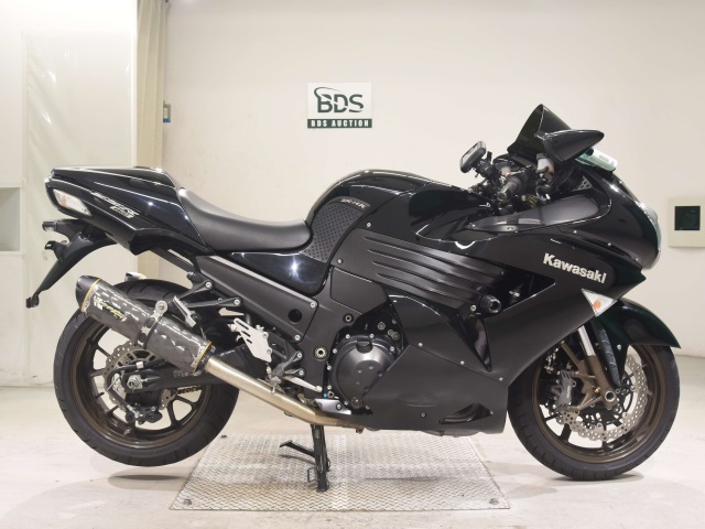 Kawasaki ZZ-R1400 2006