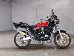 Suzuki GSX400 1995