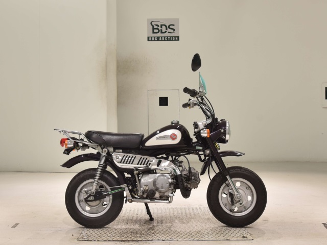Honda MONKEY 1995