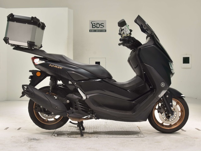 Yamaha NMAX-2 2021