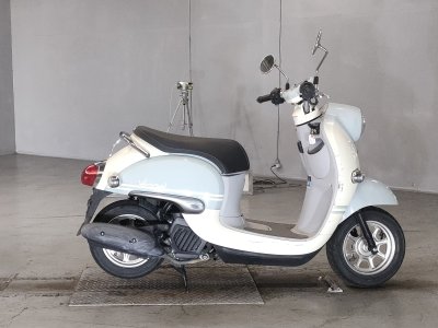 Yamaha VINO50 2019