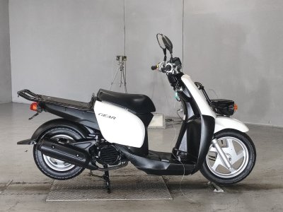 Yamaha GEAR 2023
