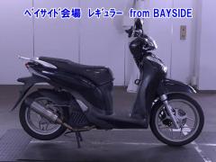 Honda SH MODE 2014