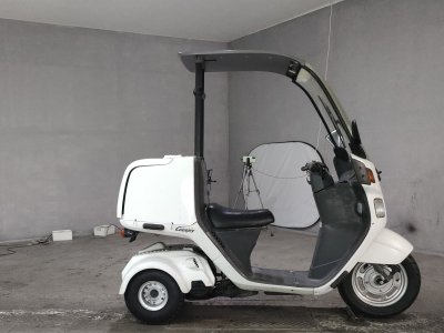 Honda GYRO CANOPY 2000