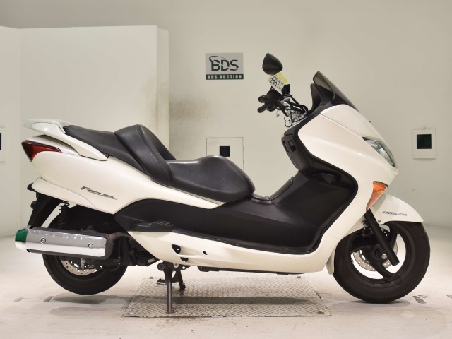 Honda FORZA ZA 2005
