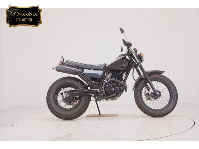 Yamaha TW225 2003