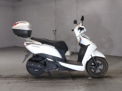 Honda LEAD125 2015