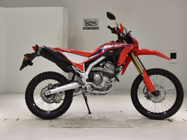 Honda CRF250L 2023