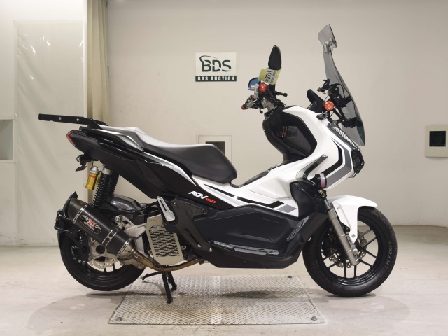 Honda ADV 150 2020