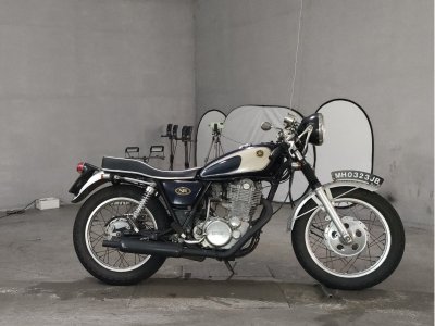 Yamaha SR400 1994