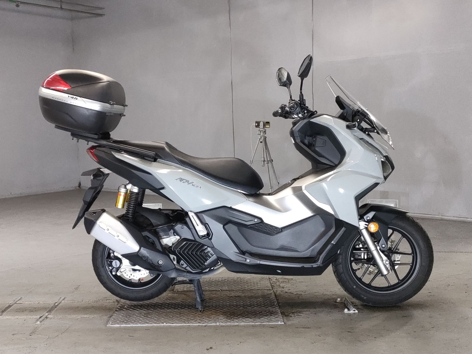 Honda ADV 160 2023