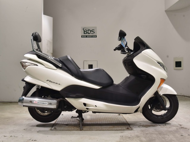 Honda FORZA X 2006