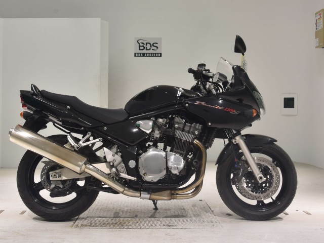 Suzuki BANDIT1200S 2005